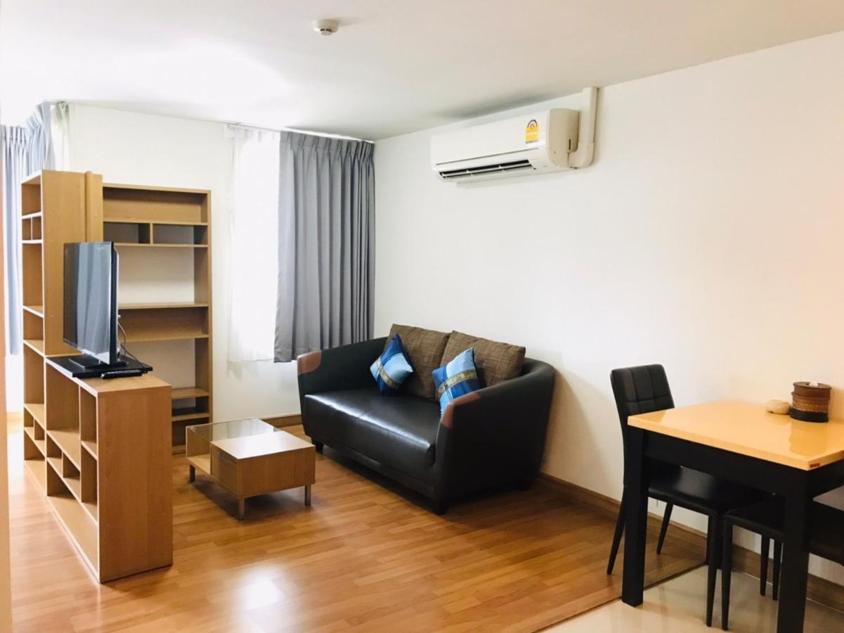 Winner Serviced Apartment Si Maha Phot Exteriér fotografie