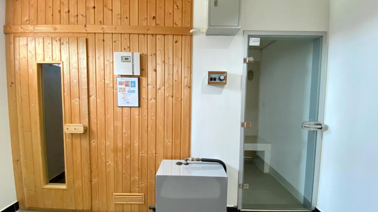 Winner Serviced Apartment Si Maha Phot Exteriér fotografie