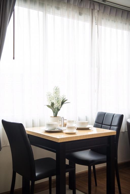 Winner Serviced Apartment Si Maha Phot Exteriér fotografie