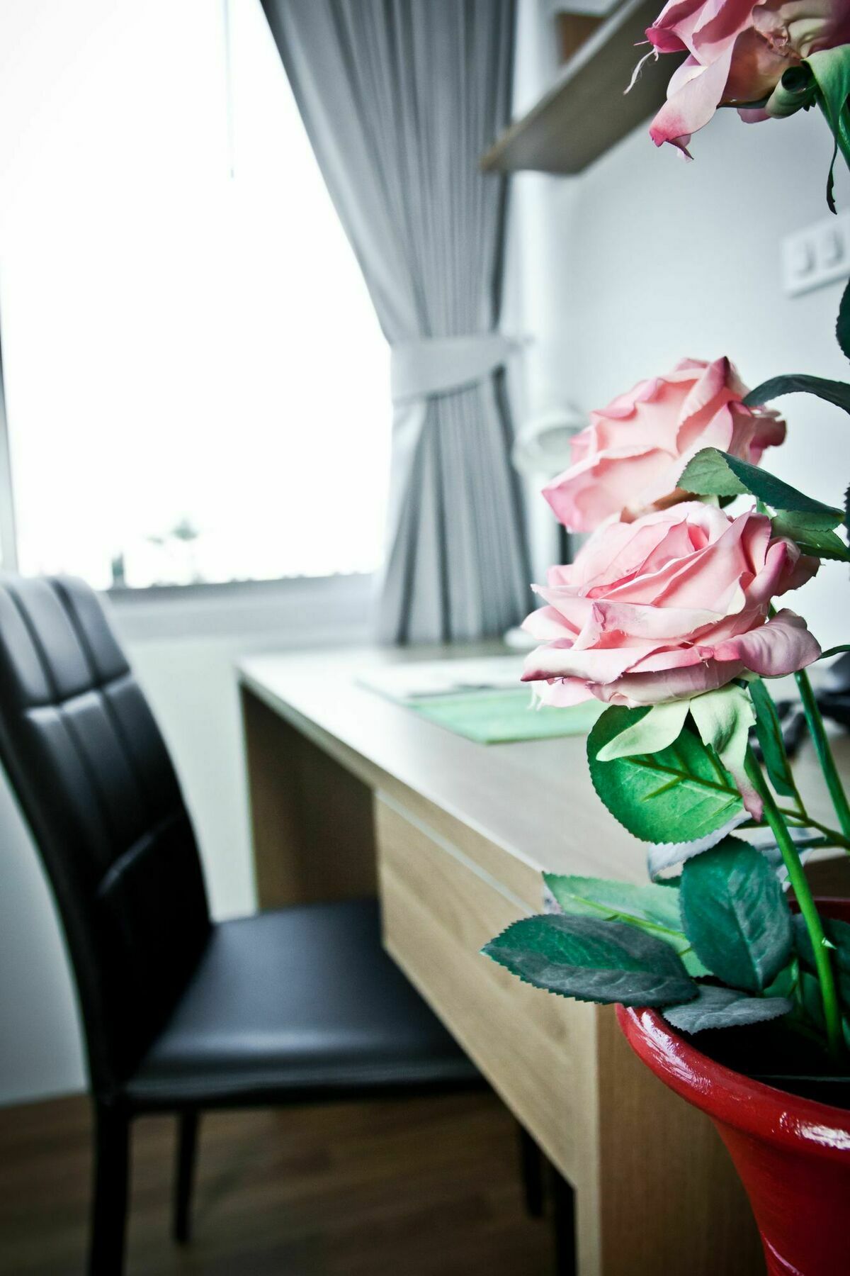 Winner Serviced Apartment Si Maha Phot Exteriér fotografie