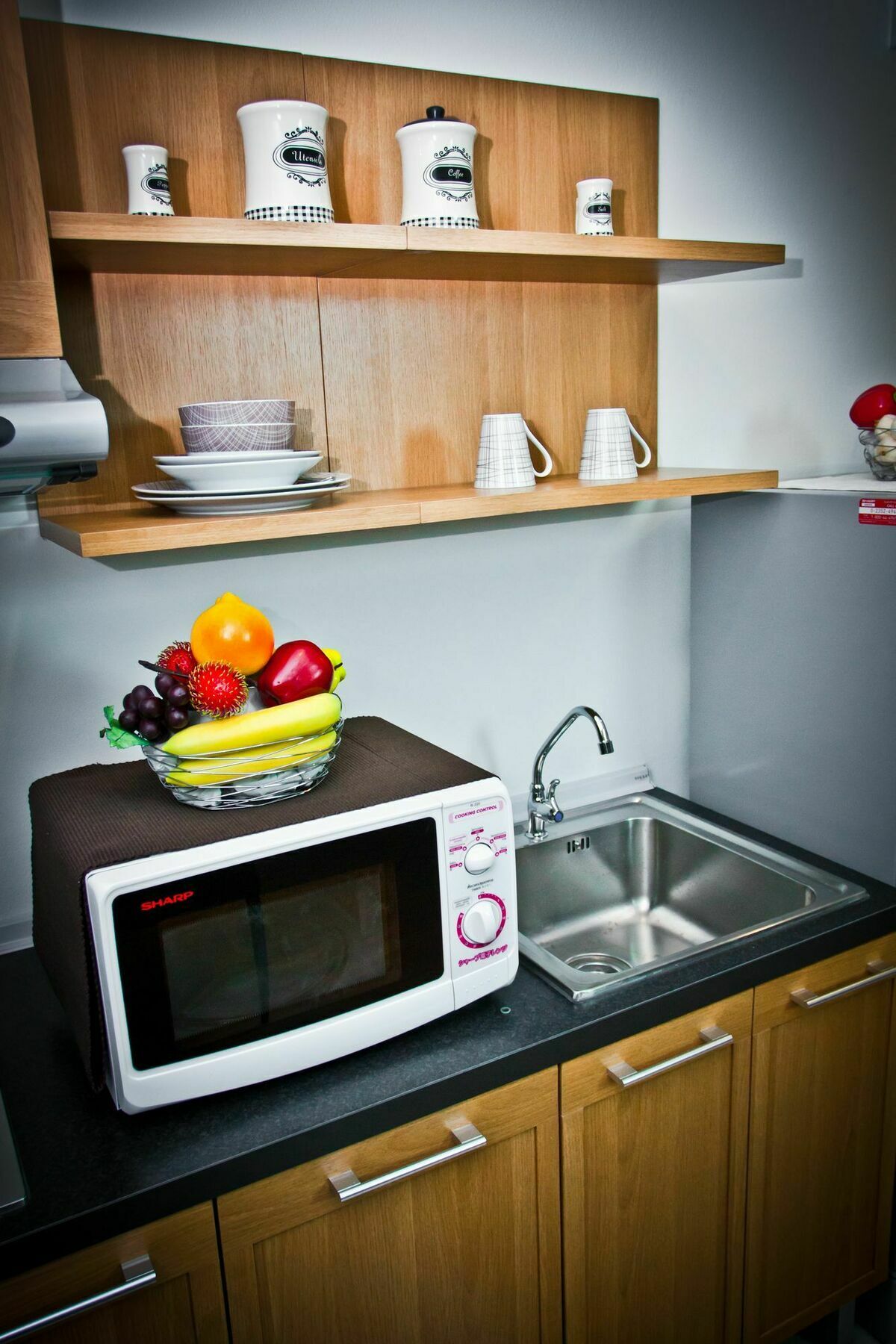 Winner Serviced Apartment Si Maha Phot Exteriér fotografie
