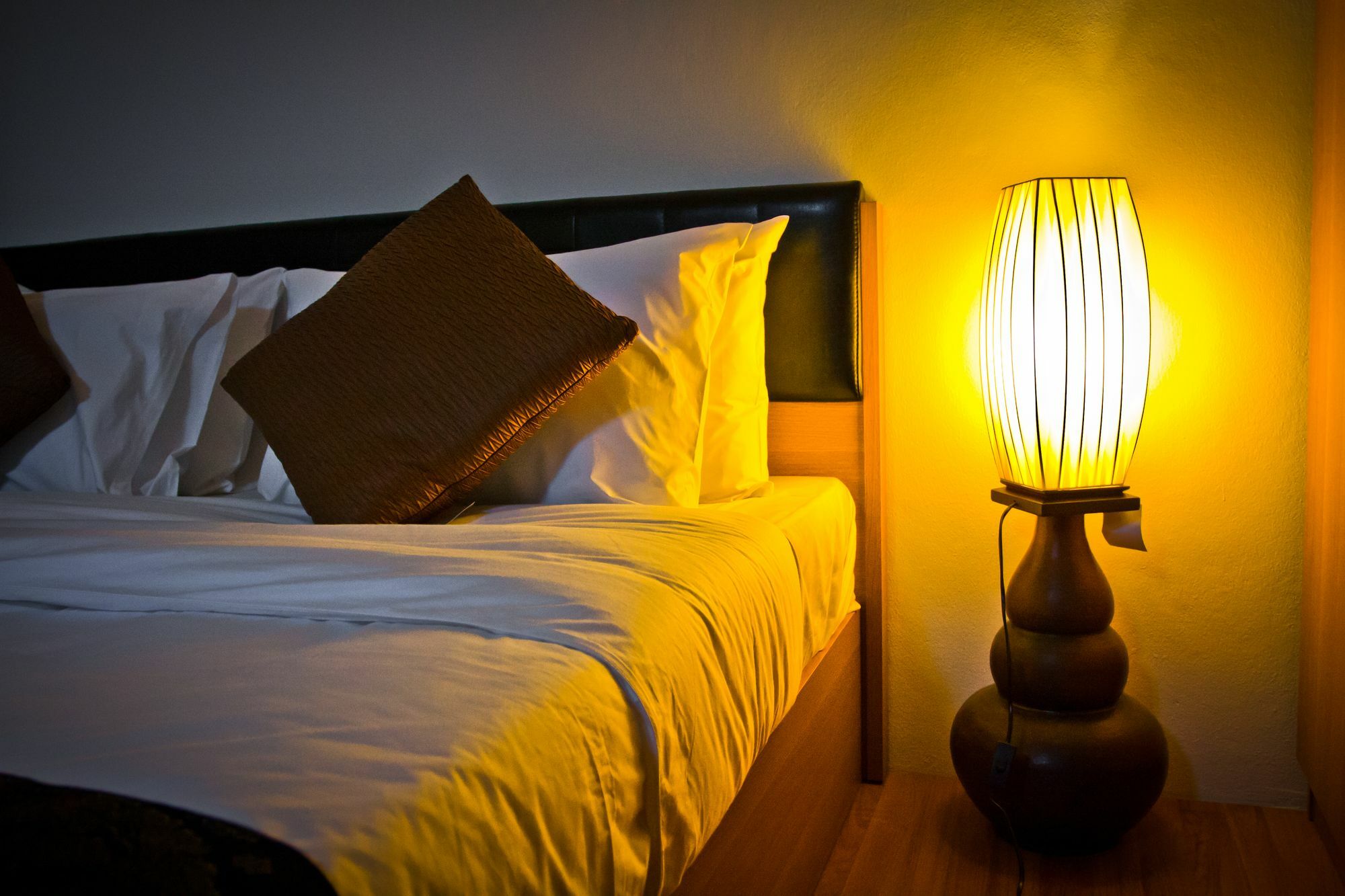 Winner Serviced Apartment Si Maha Phot Exteriér fotografie